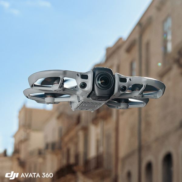 DJI Avata 360