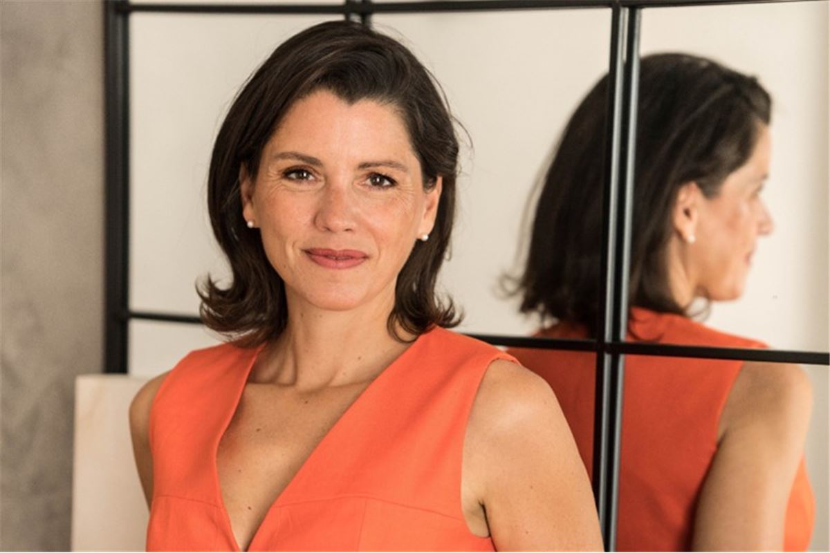 Astrid Deballon, la coach des dirigeants, en rencontre et dédicace à la Fnac Lyon Bellecour !