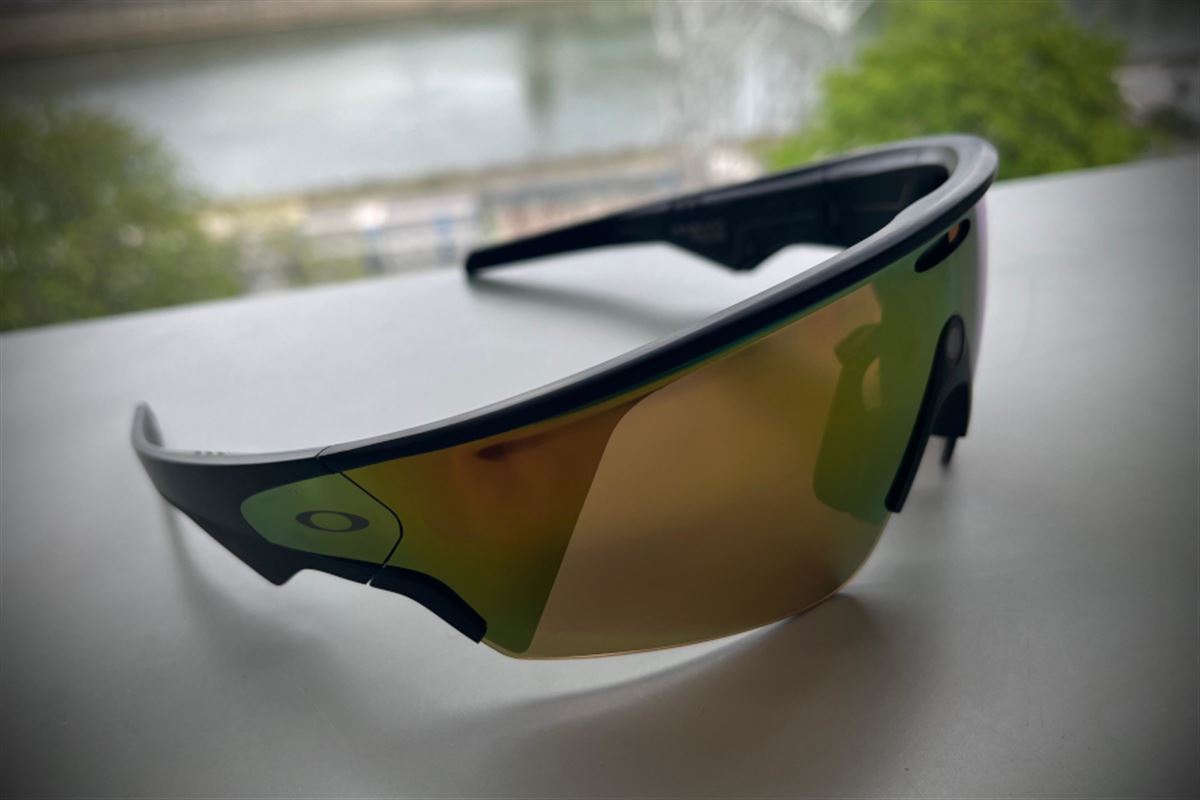 Oakley Meta Vanguard : les lunettes connectées ultimes pour le sport ?