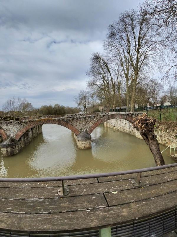 Test lunettes Meta Oakley photo paysage 3