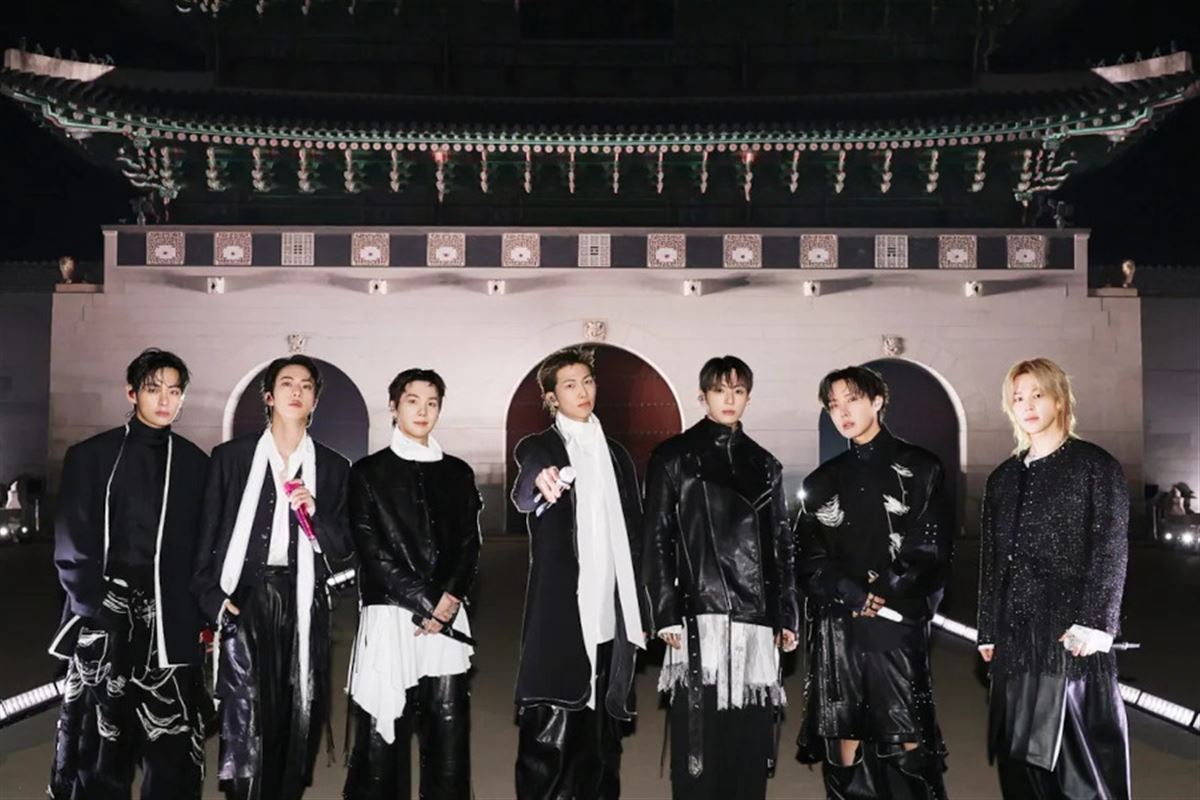 K-pop : quels albums pour débuter (quand on n'y connaît rien) ?