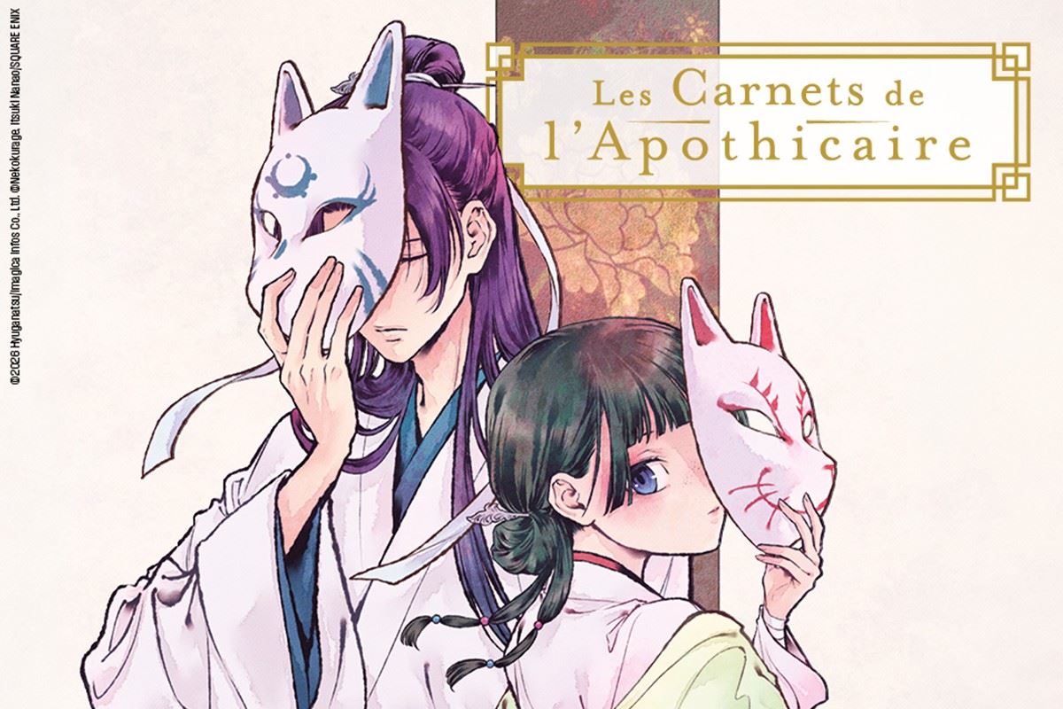 Le Ki-Oon Tour 2026 est de retour à la Fnac !