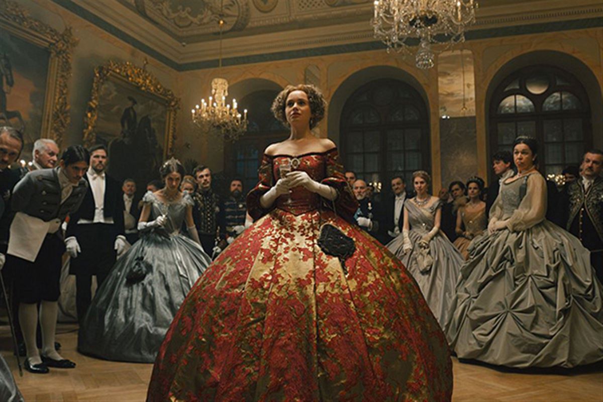 Top des séries en DVD/Blu-Ray d’avril 2026