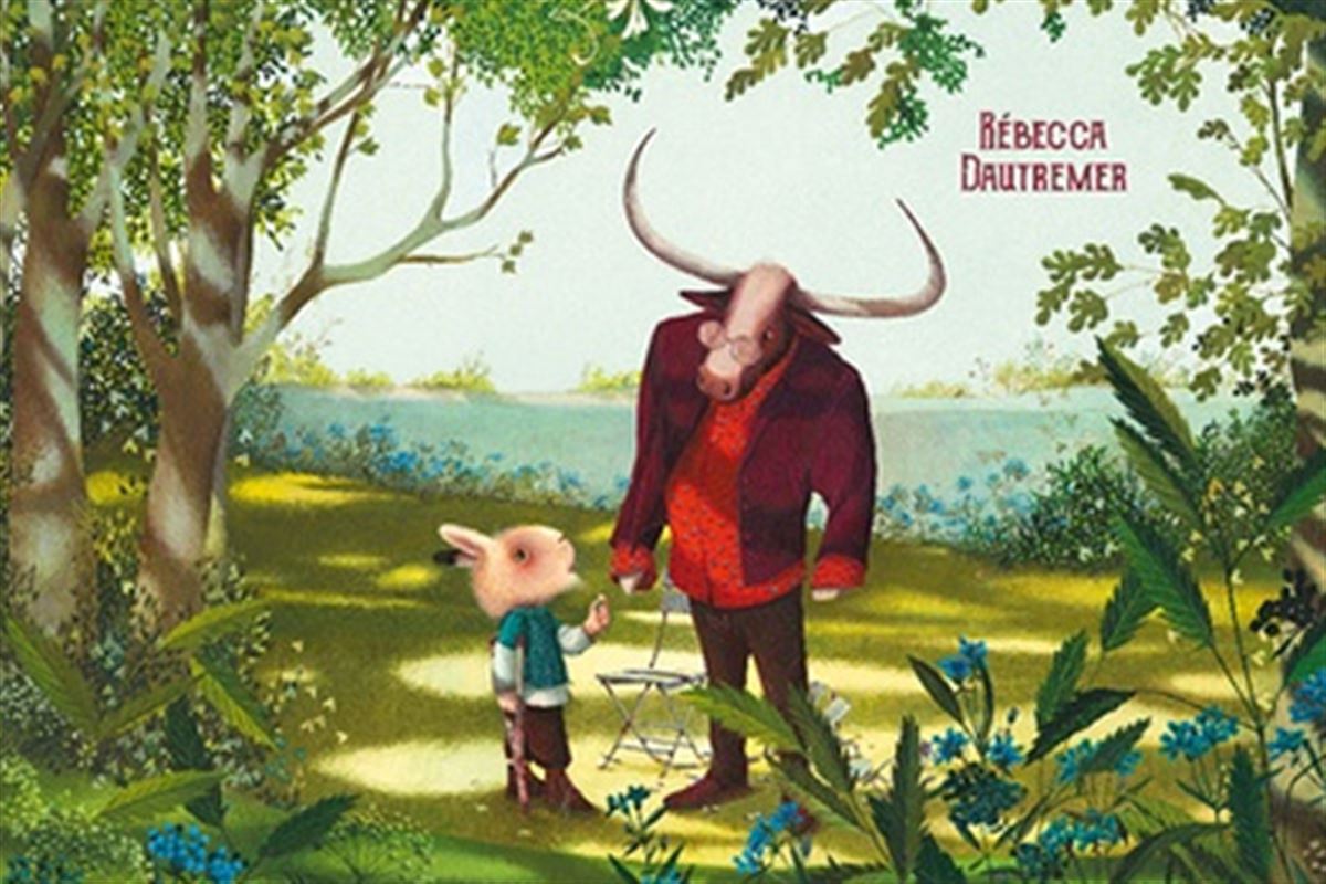 Illustration
