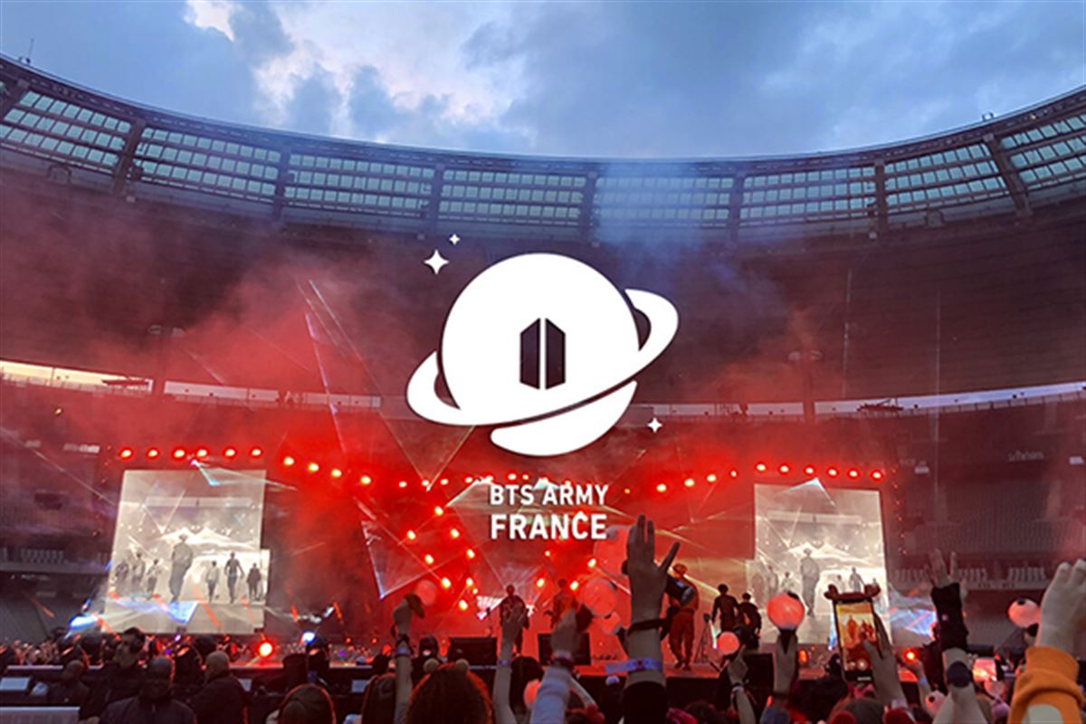 BTS : qu'est-ce qui fait autant vibrer les fans du plus grand groupe de K-pop ?
