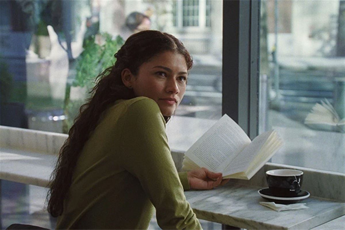 Zendaya est partout (et ce n’est pas un hasard)