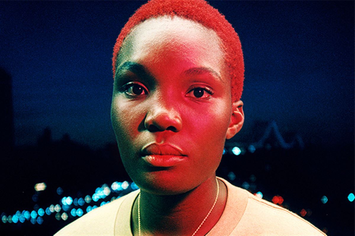 Arlo Parks : "Ambiguous Desire", son retour planant et introspectif