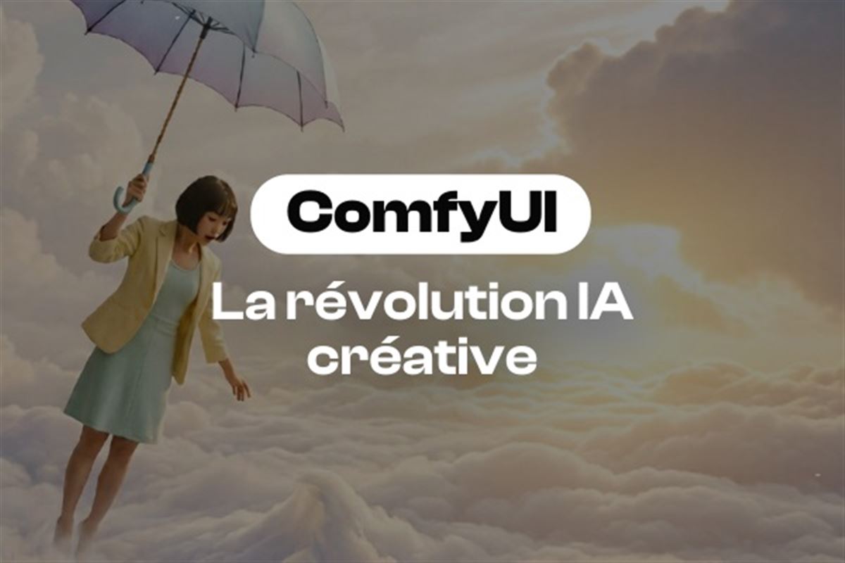 Formation complète en vidéo à ComfyUI
