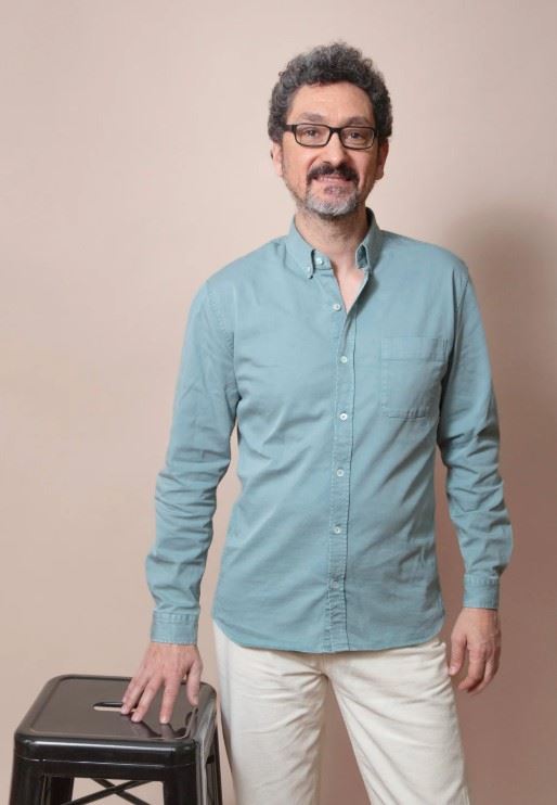 Je suis dr&ocirc;le Foenkinos