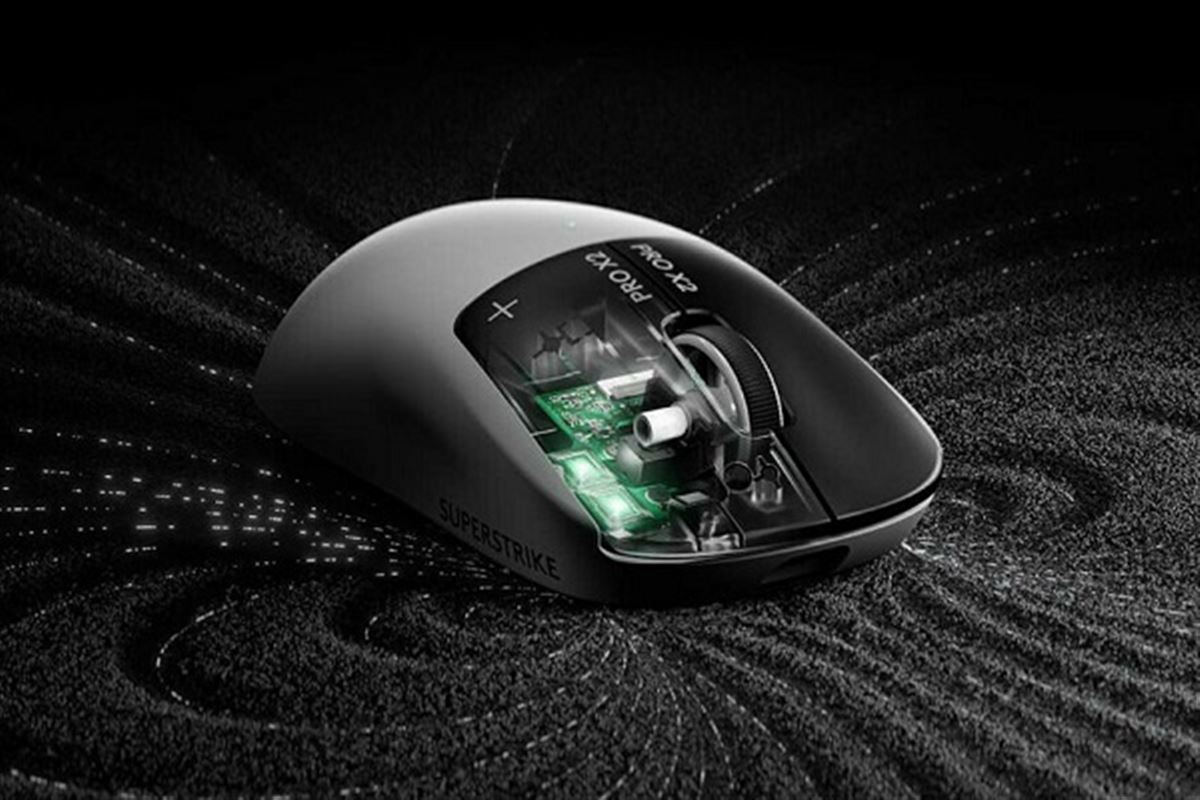 Nos conseils pour choisir la meilleure souris gamer en 2026
