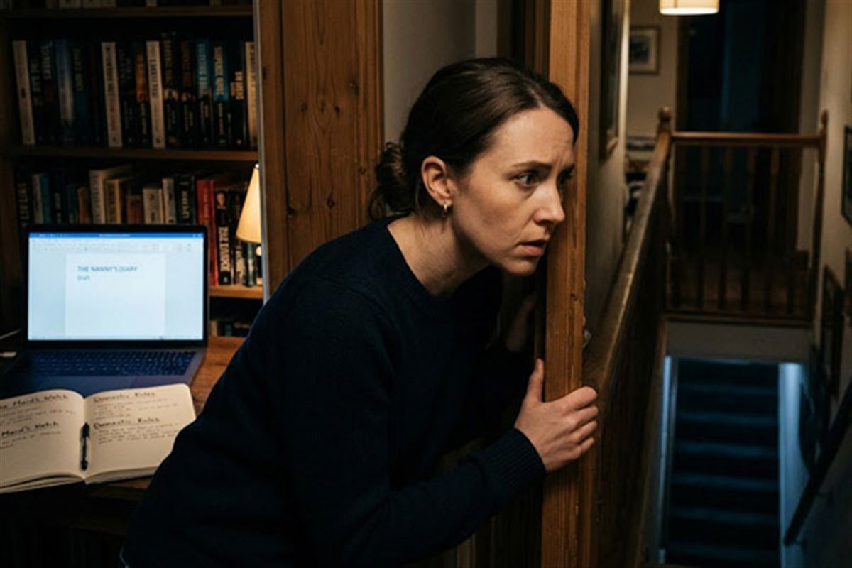 Pourquoi les thrillers domestiques utilisent-ils des noms de métiers dans leurs titres ?