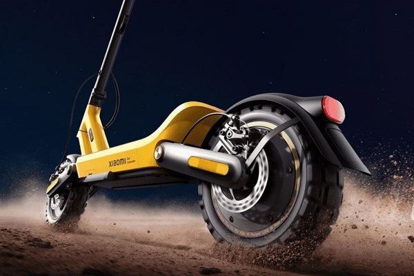 Trottinettes électriques : le top 5 des meilleurs modèles à acheter en 2026