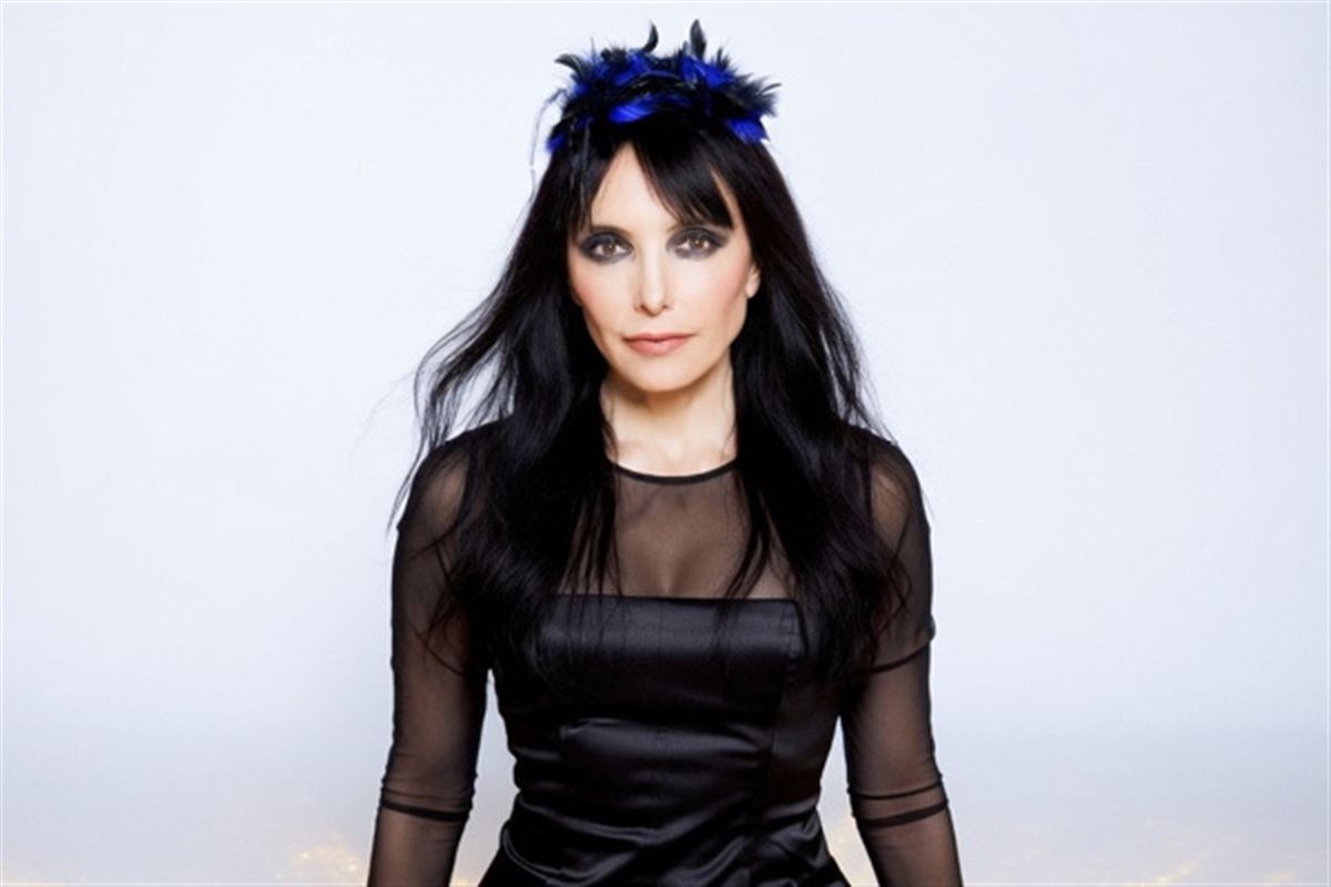 Jeanne Mas à la Fnac Saint-Lazare !