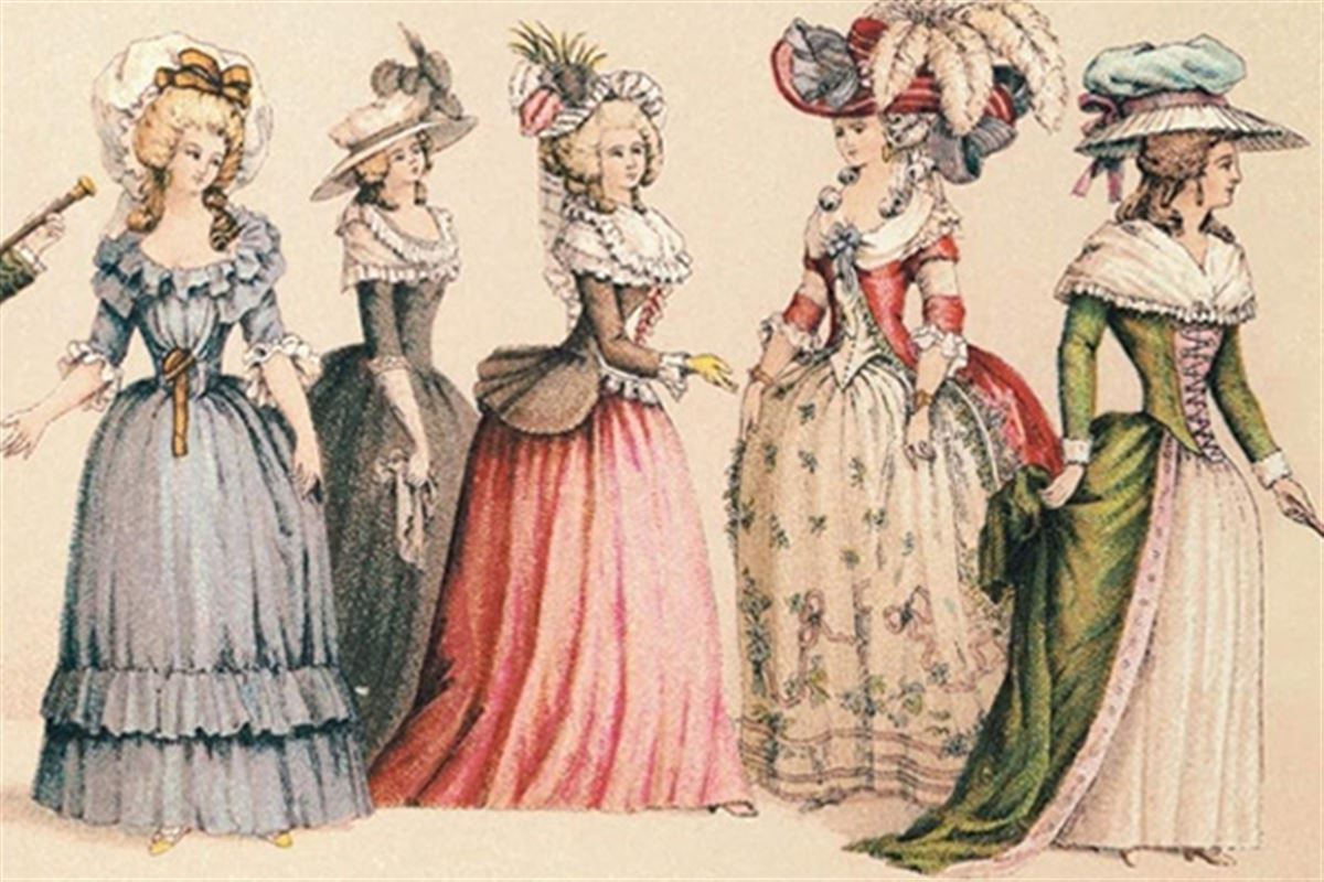 Les (plus) beaux livres sur la mode et les couturiers