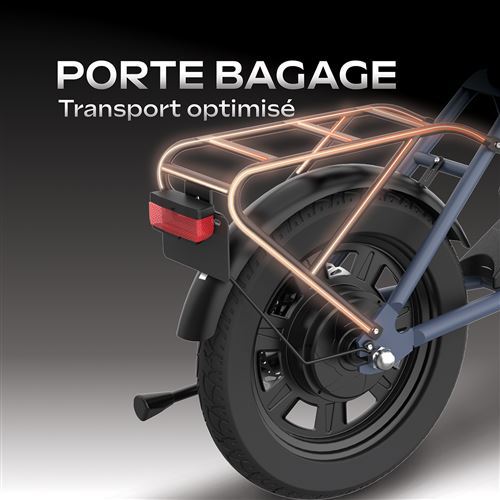 Draisienne-electrique-Urbanglide-Nomad-140-350-W-Bleu-et-Noir