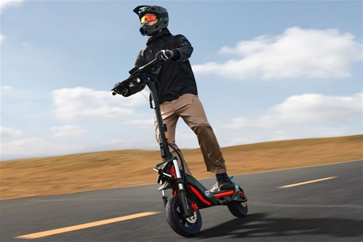 Trottinettes électriques : le top 5 des meilleurs modèles à acheter en 2026