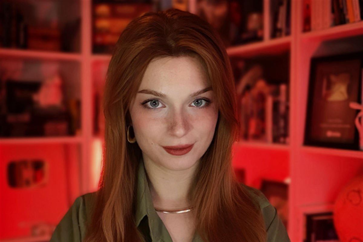 Romy Victory, la YouTubeuse True Crime, en tournée de dédicaces à la Fnac ! *Sur inscription