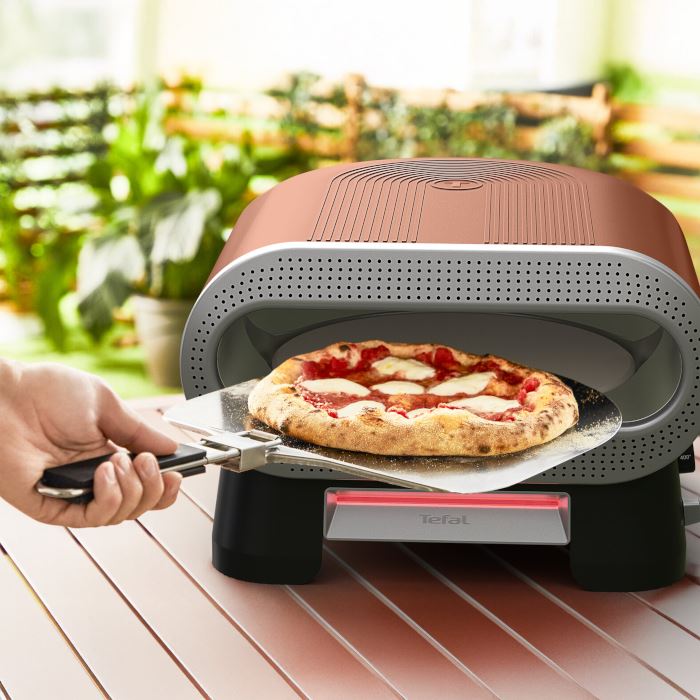 Pizza Pronto JM600TE0