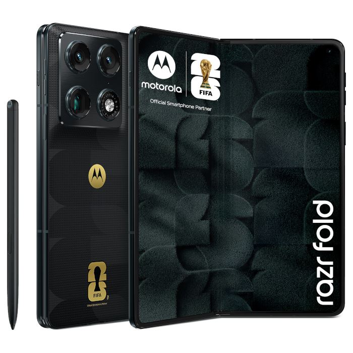 Motorola Razr Fold 8