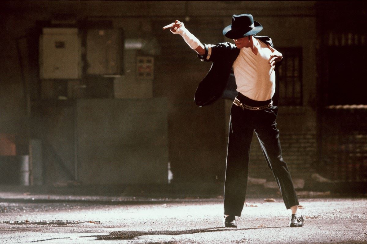 MJ Style Dance Competition at Fnac