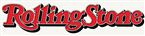 Logo Rolling Stone Fond Beige pour Eclaireur-Comete