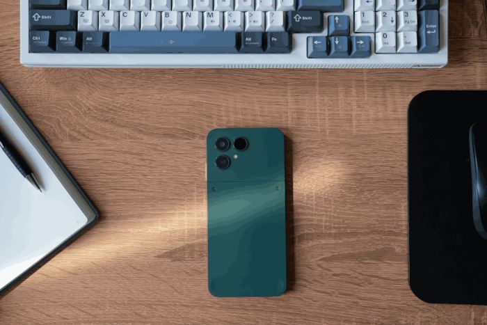 Fairphone 6