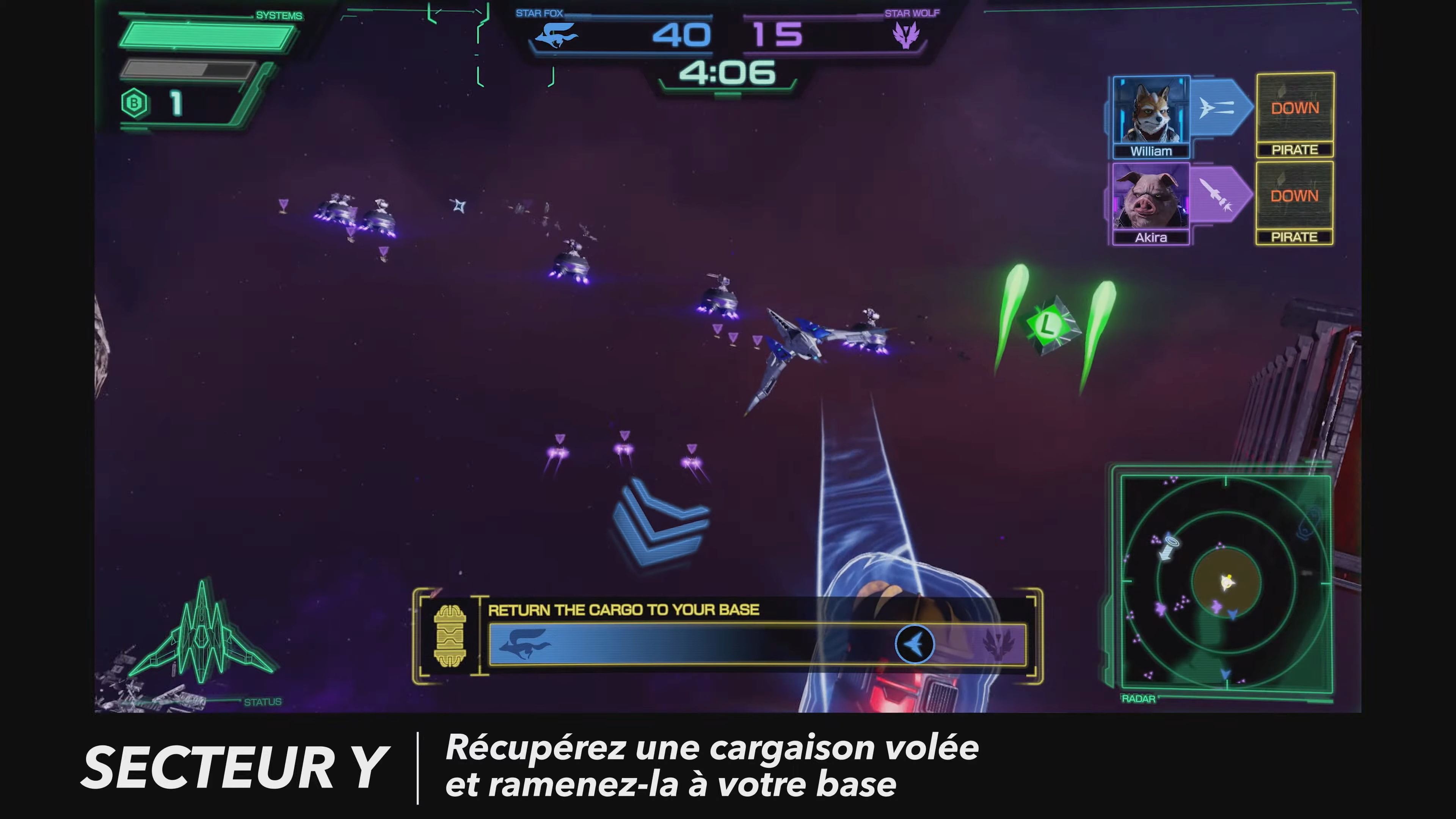 StarFox-multi