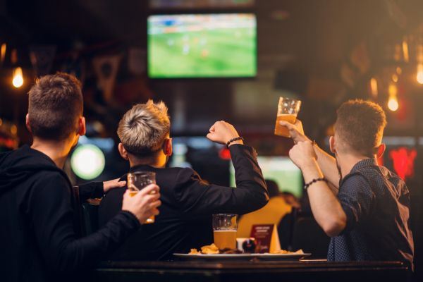 fanzone football