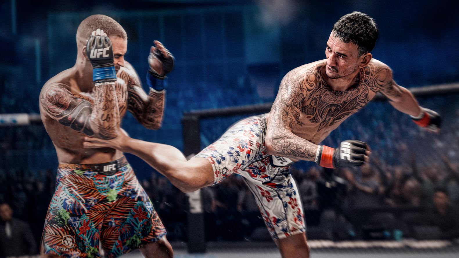UFC6-1
