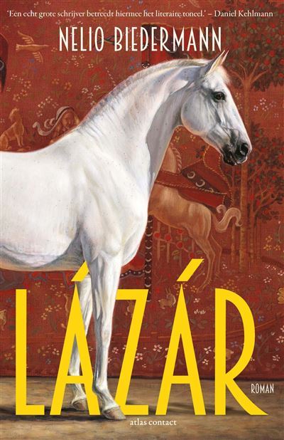 LAZAR
