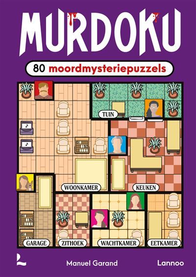 MURDOKU