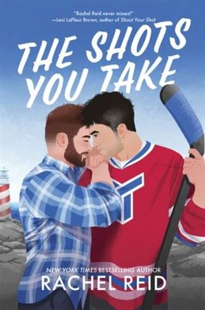 Une autre romance de Racheil Reid