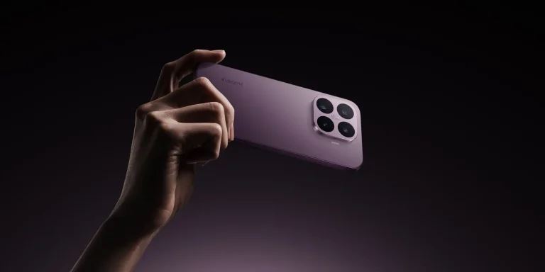 Xiaomi 17T photo