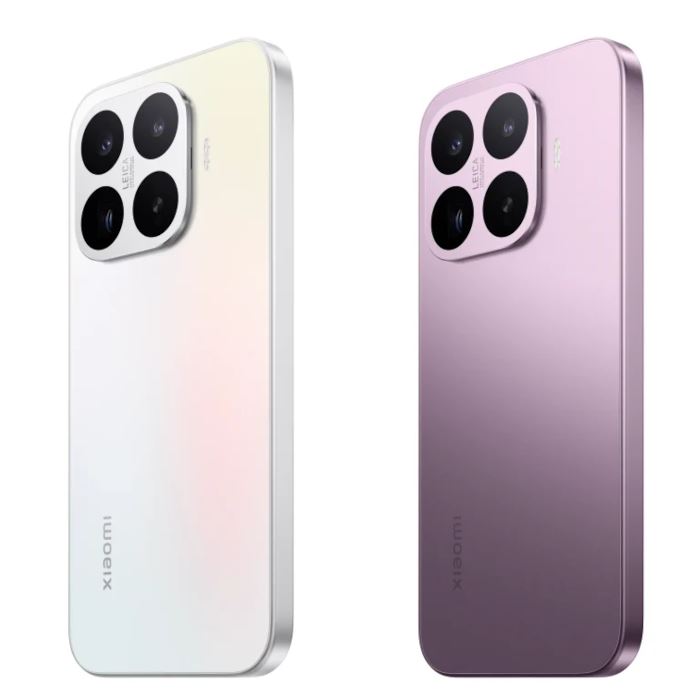 Xiomi 17T