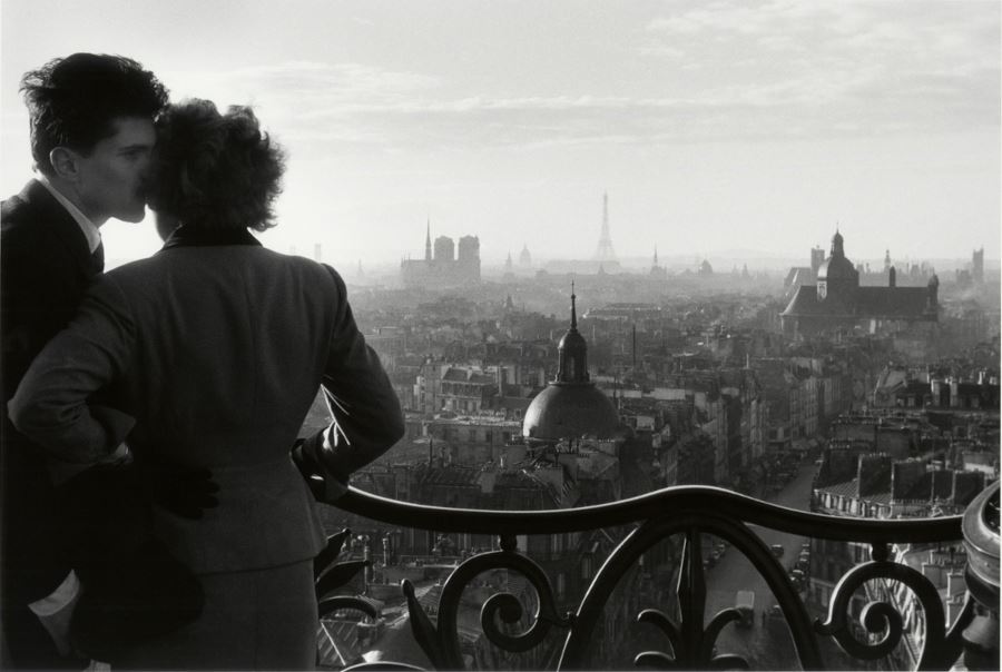 Photo Willy Ronis fonds photo Fnac
