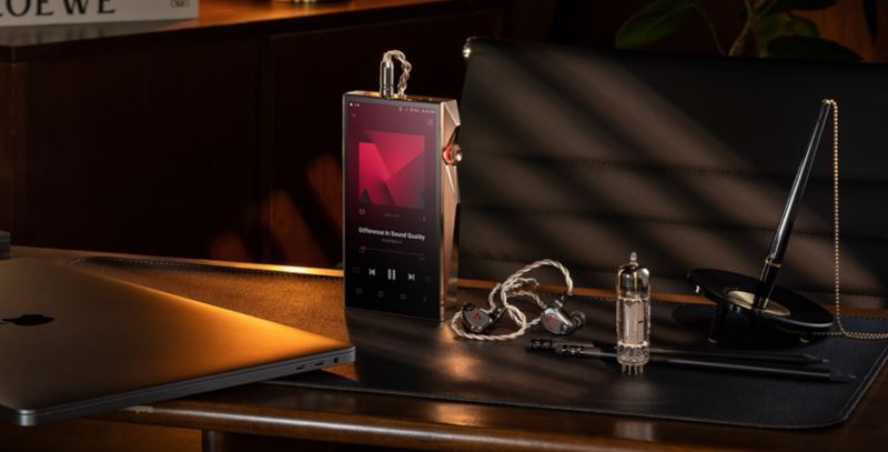 Astell & Kern SP4000T
