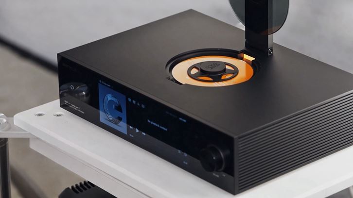 DMP A8 Gen2