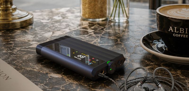 iFi AUdio