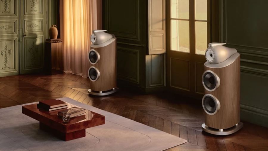 JBL Summit Everest 1