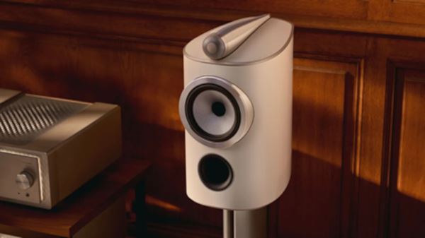 JBL Summit Everest 2