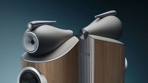 JBL Summit Everest 3