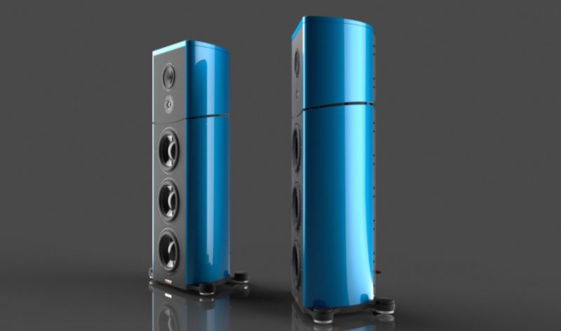 Magico S7