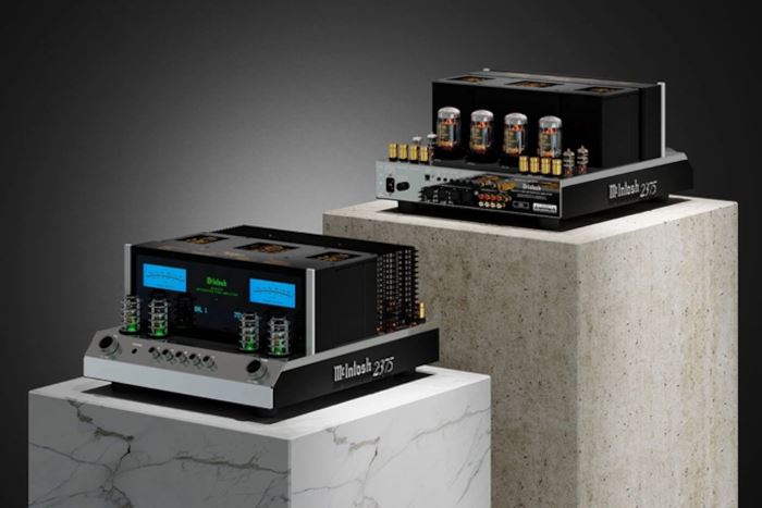 McIntosh MA 2375 2 mod&egrave;les