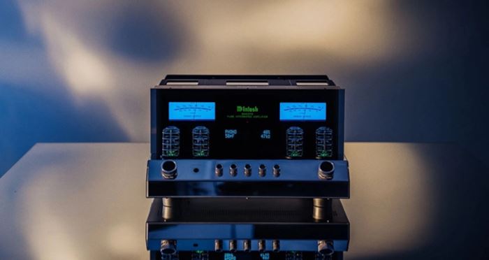 McIntosh MA 2375