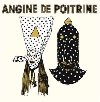 Angine de poitrine