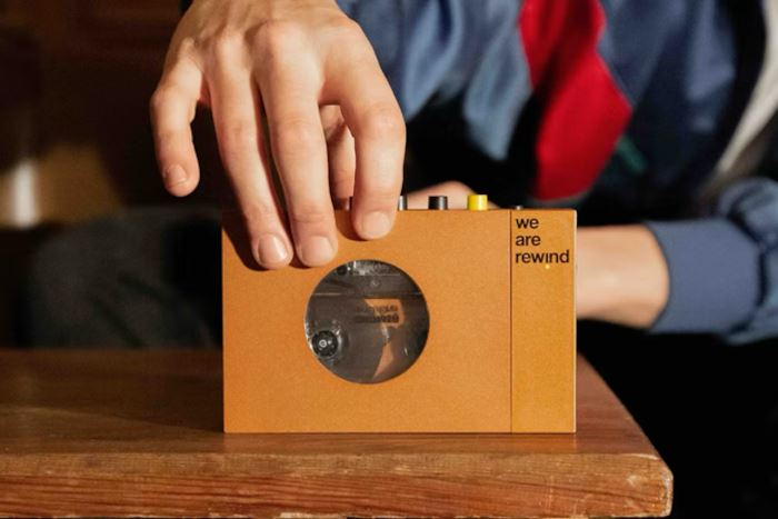 Terug naar de 80’s: de verrassende comeback van de cassette
