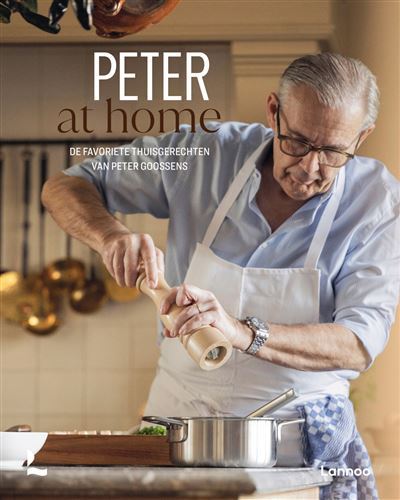 PETER-AT-HOME