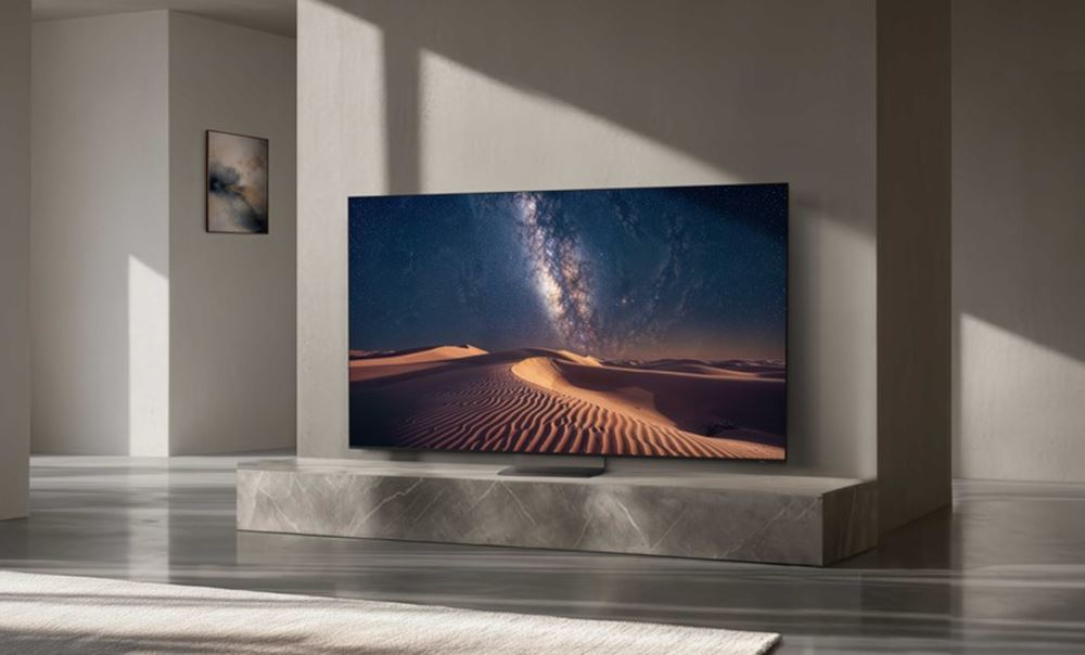Samsung Micro RGB 2026