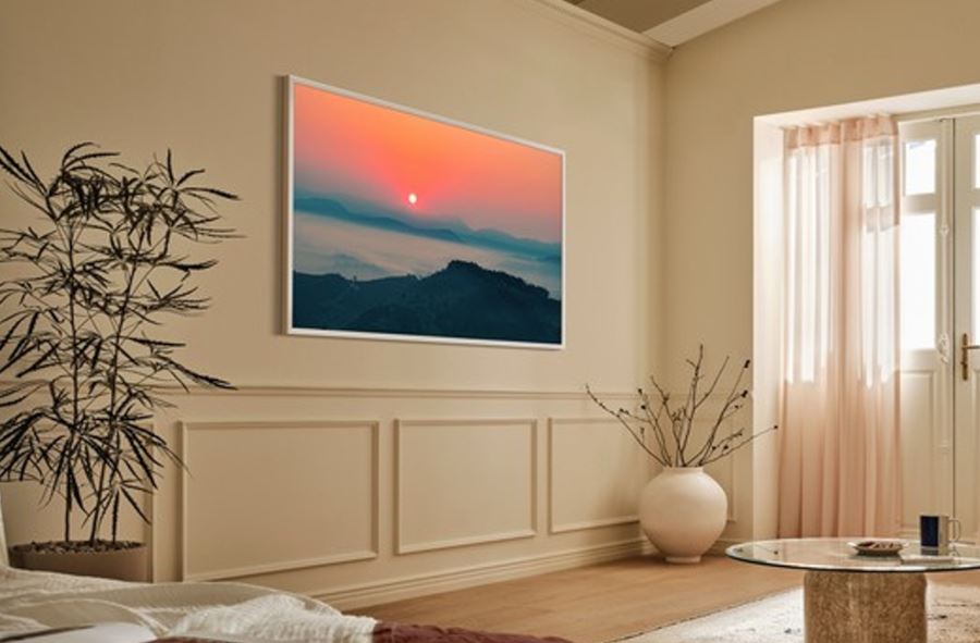 Samsung The Frame 2026