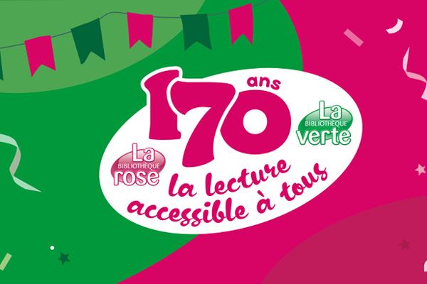 Concours d'&eacute;criture La Biblioth&egrave;que Rose et Verte